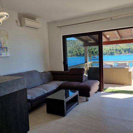 Apartments Miranda Каприе Екстериор снимка