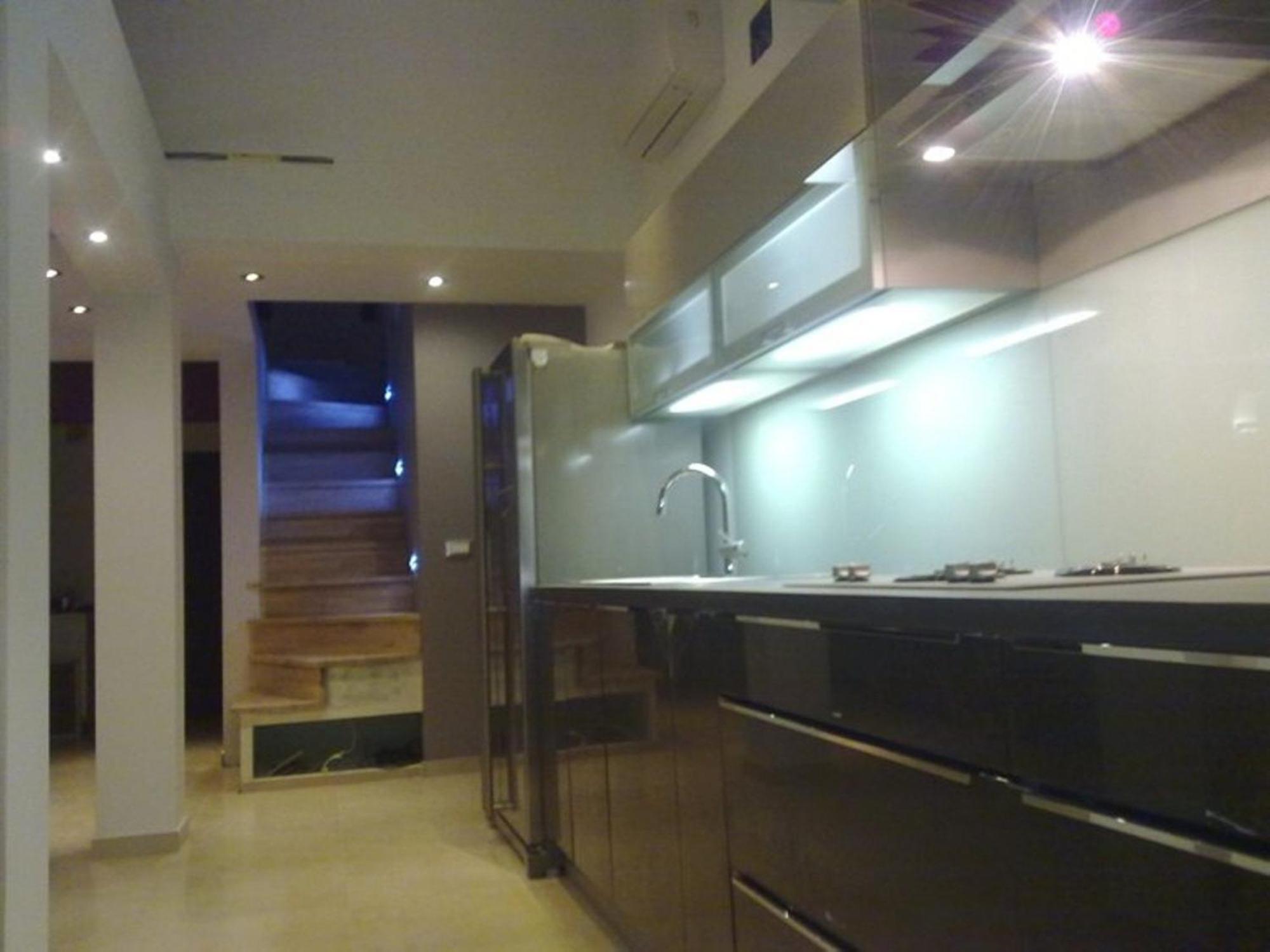 Apartments Miranda Каприе Екстериор снимка