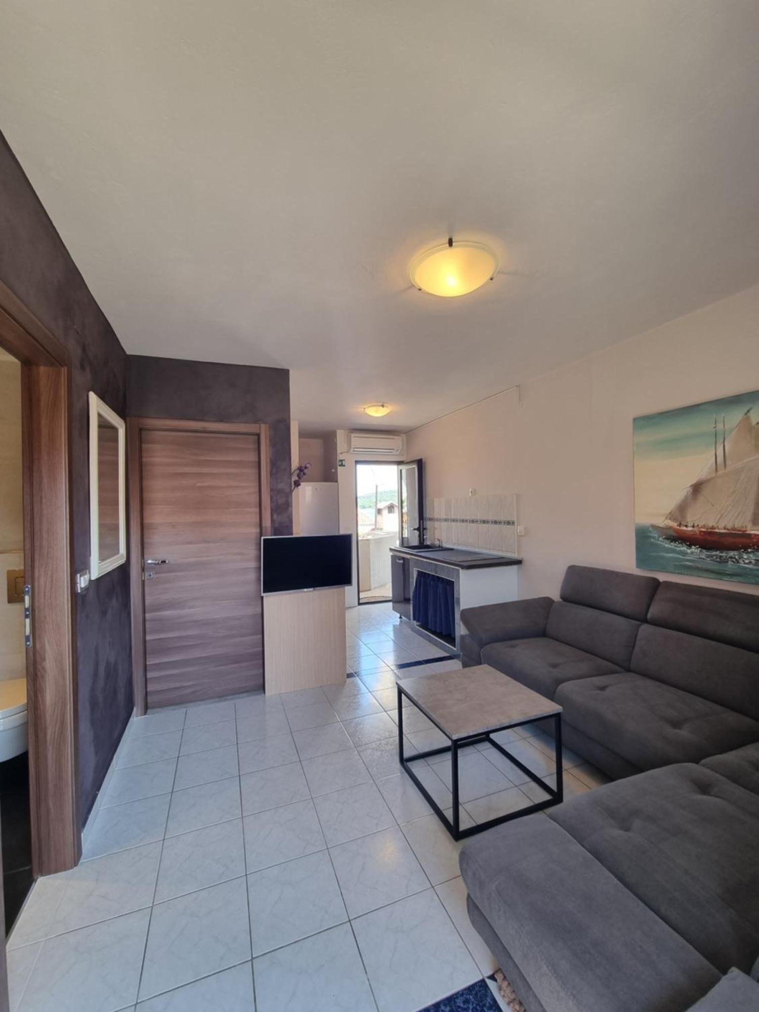 Apartments Miranda Каприе Стая снимка