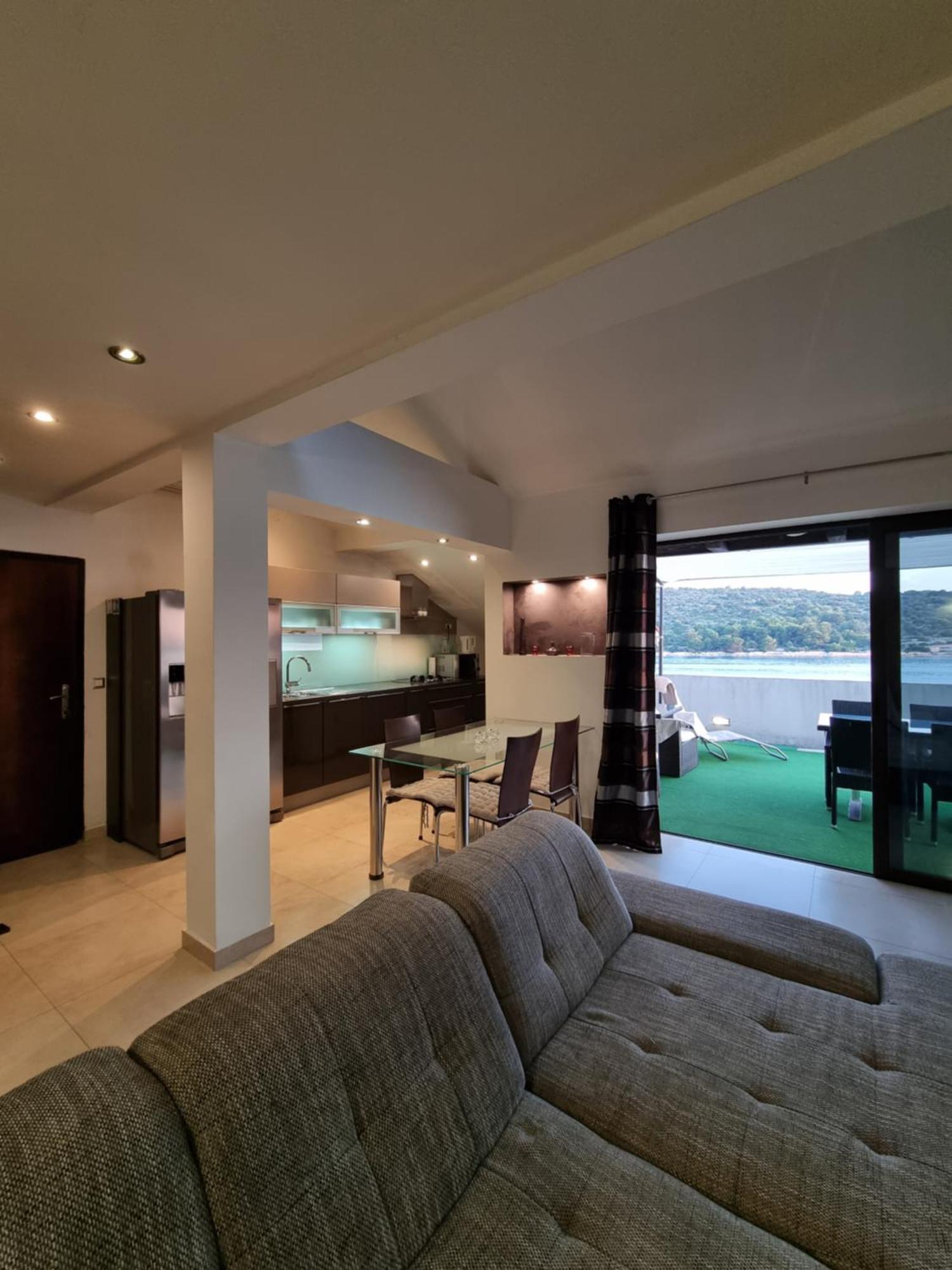 Apartments Miranda Каприе Стая снимка