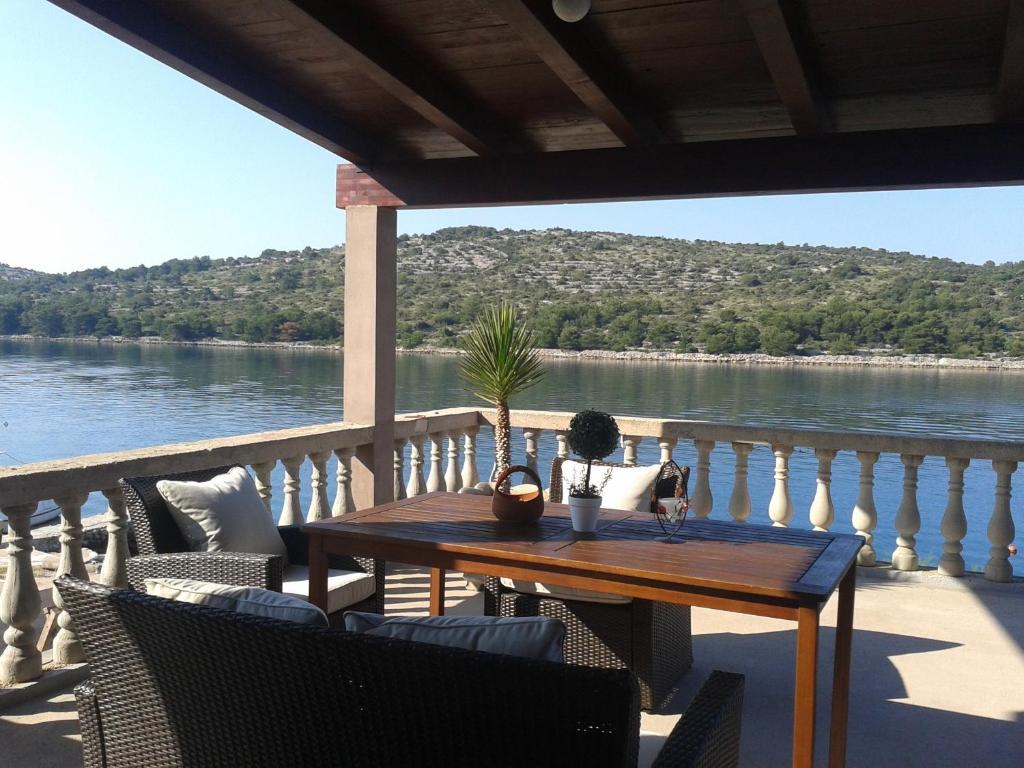 Apartments Miranda Каприе Стая снимка