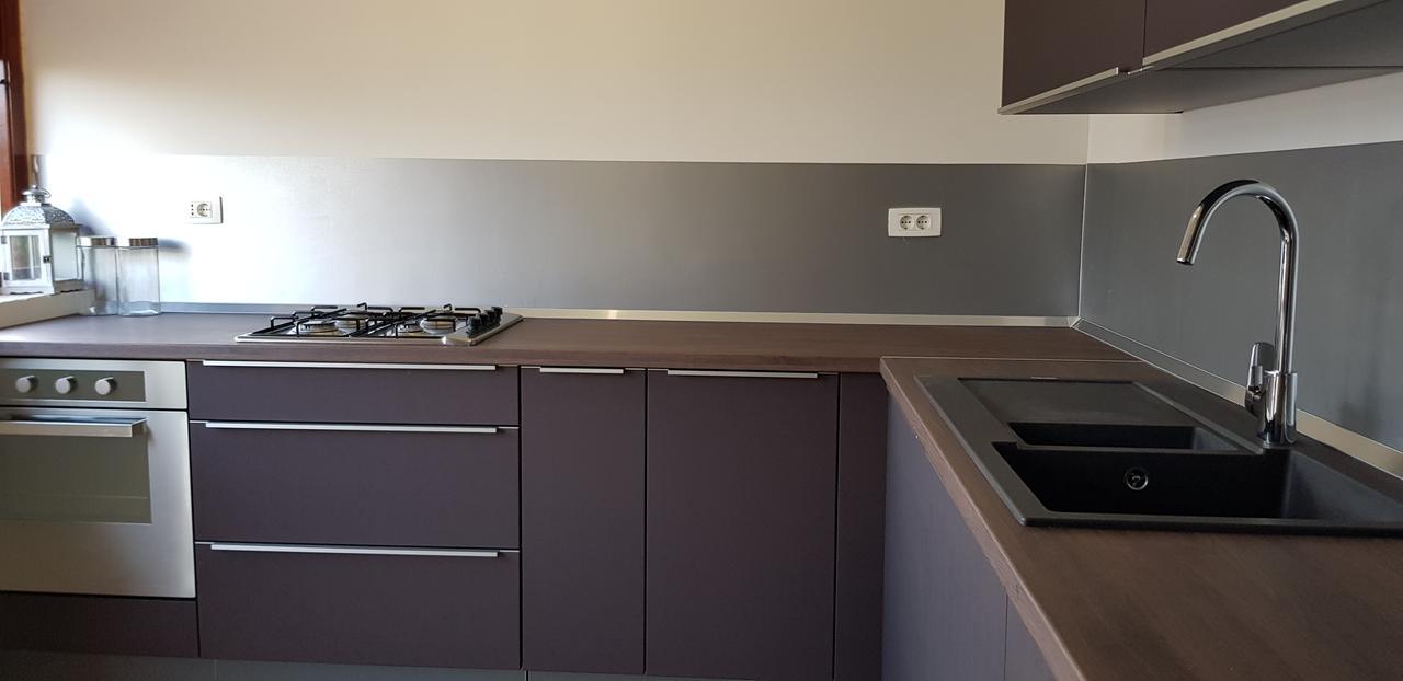 Apartments Miranda Каприе Екстериор снимка