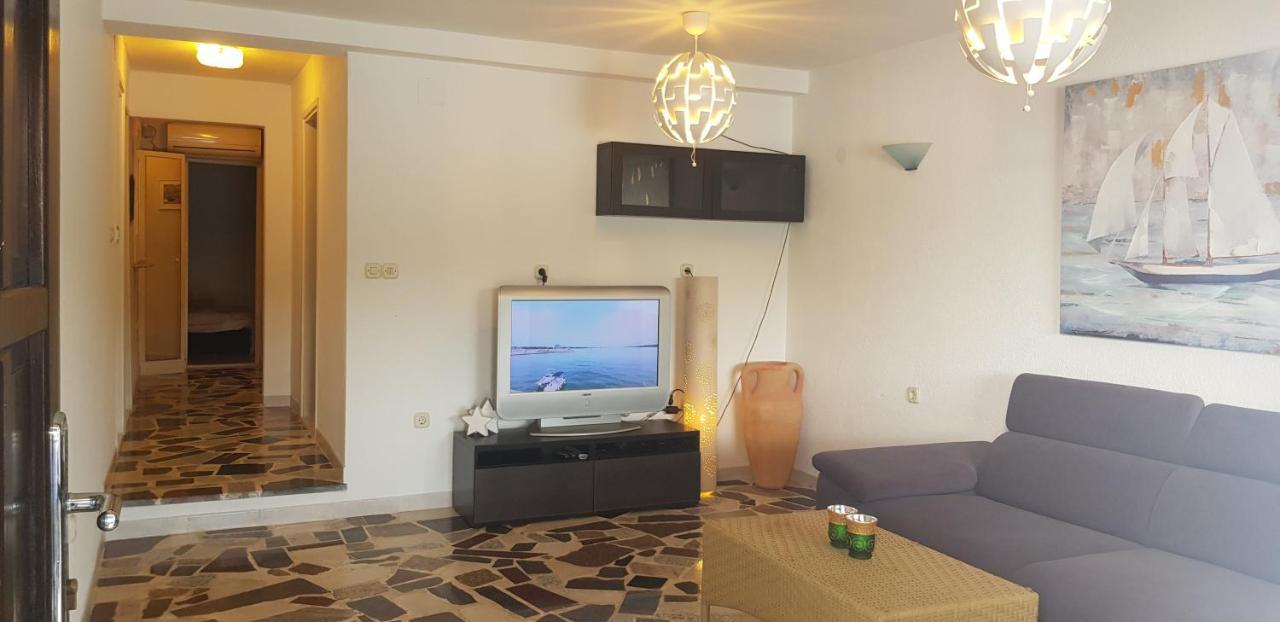 Apartments Miranda Каприе Екстериор снимка