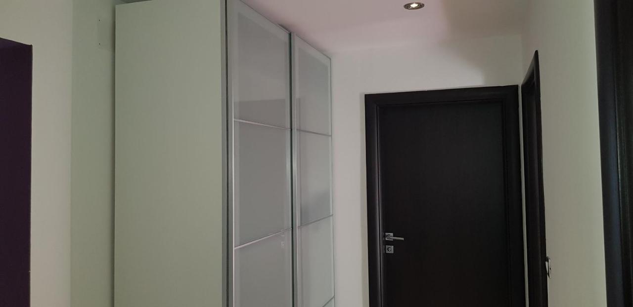 Apartments Miranda Каприе Екстериор снимка